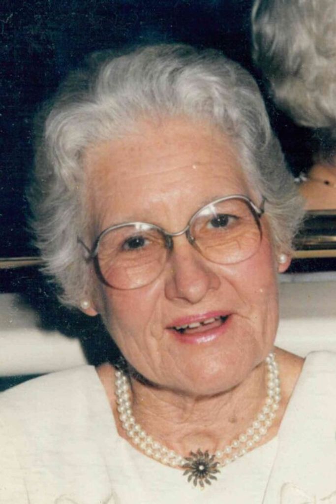 Nancy Nickels Profile Photo