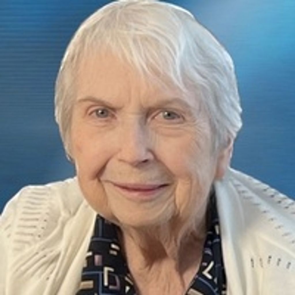 Mary Hutcheson Profile Photo