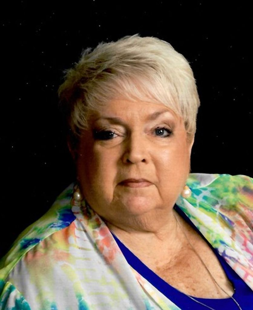Joan Middleton Winston Profile Photo