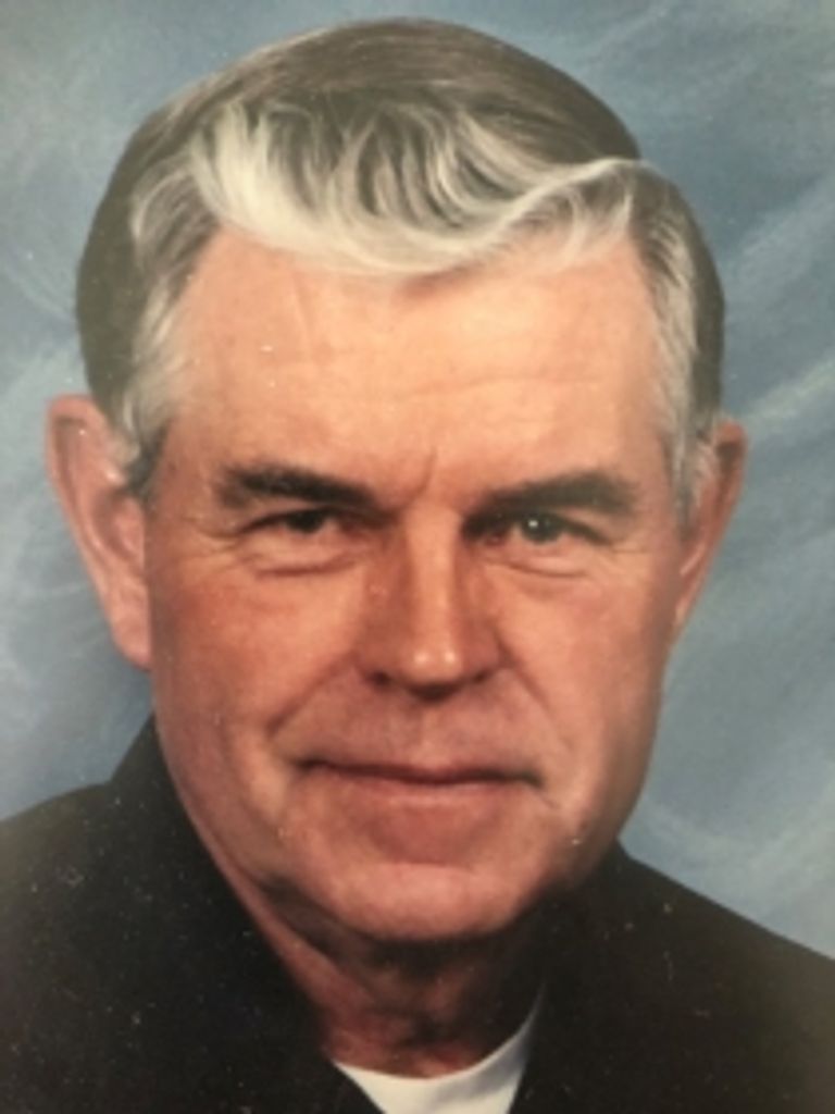 James Lee Campbell