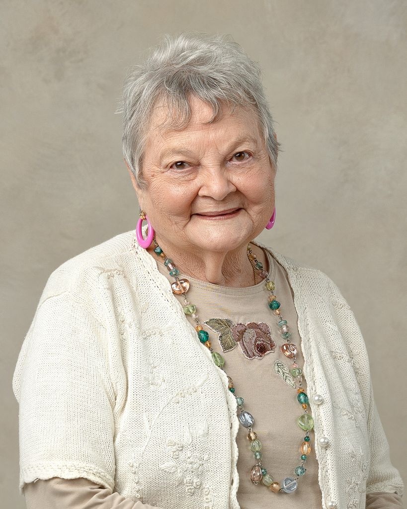 Agnes Martine Schexnaydre