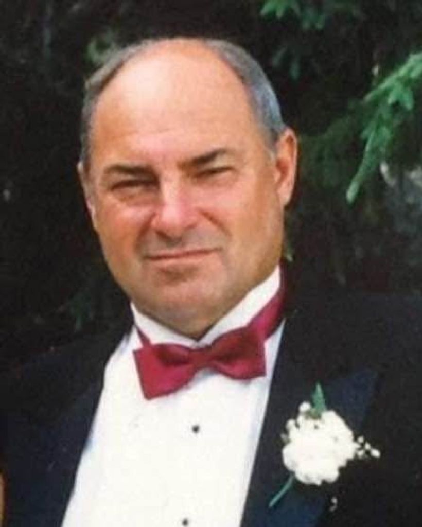 Malcolm Ernest Boyd Profile Photo