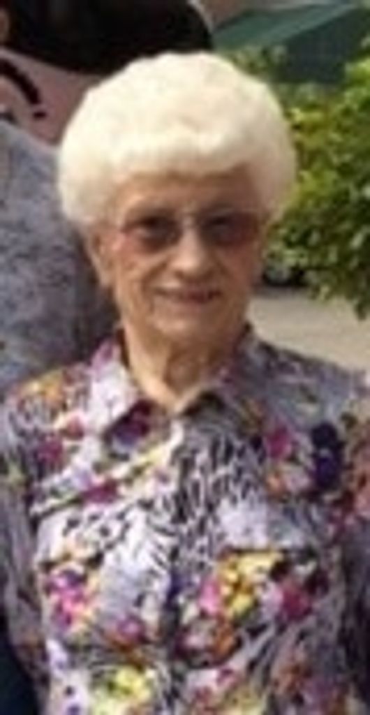 Maxine Snyder
