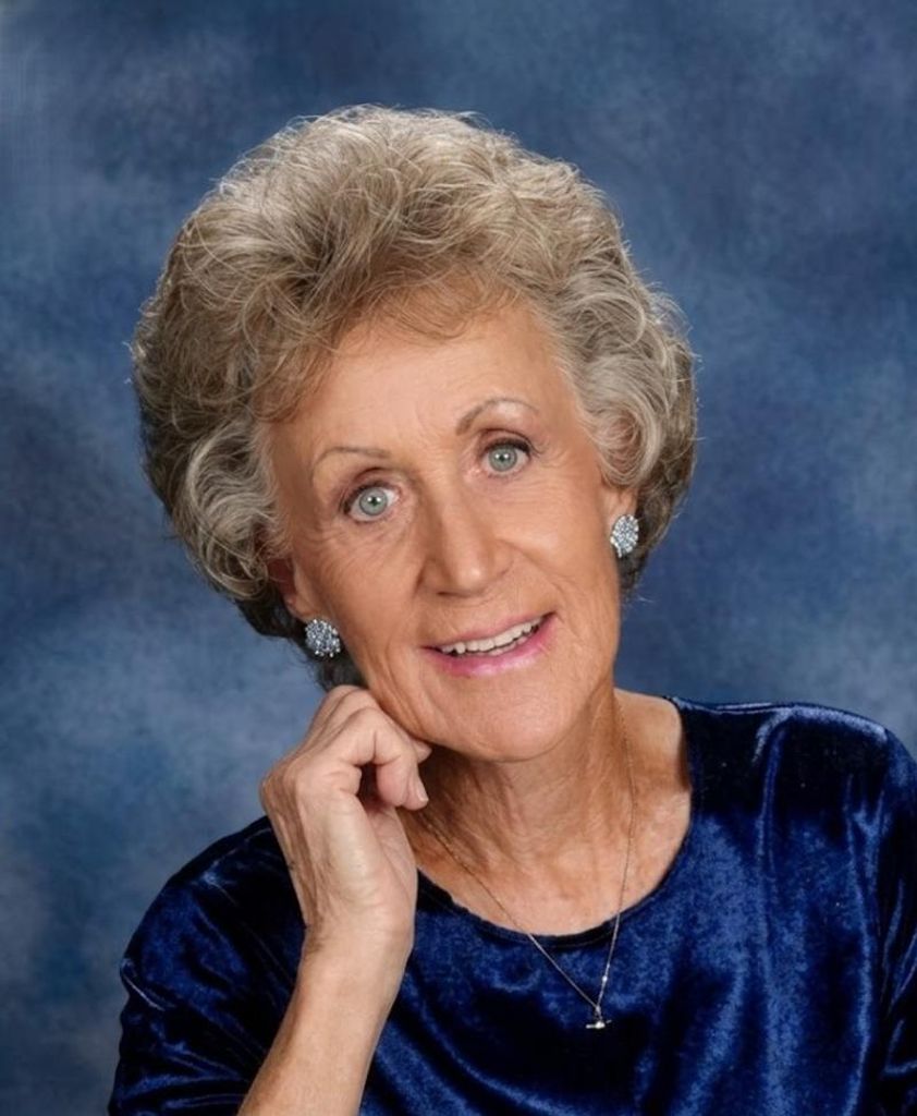 June Arlene Dale
