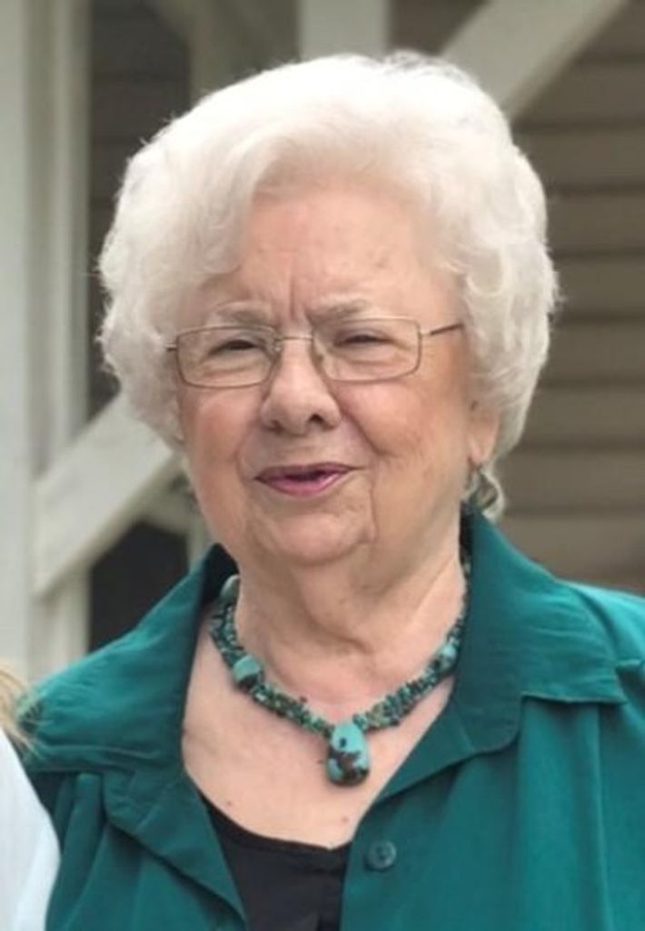 Benny Sue Roland Profile Photo