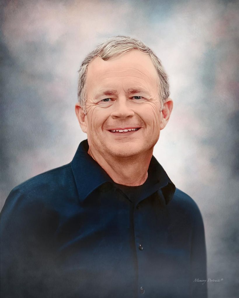 Stan Shaver Profile Photo