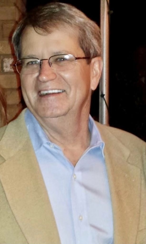 Stuart C Ramsey