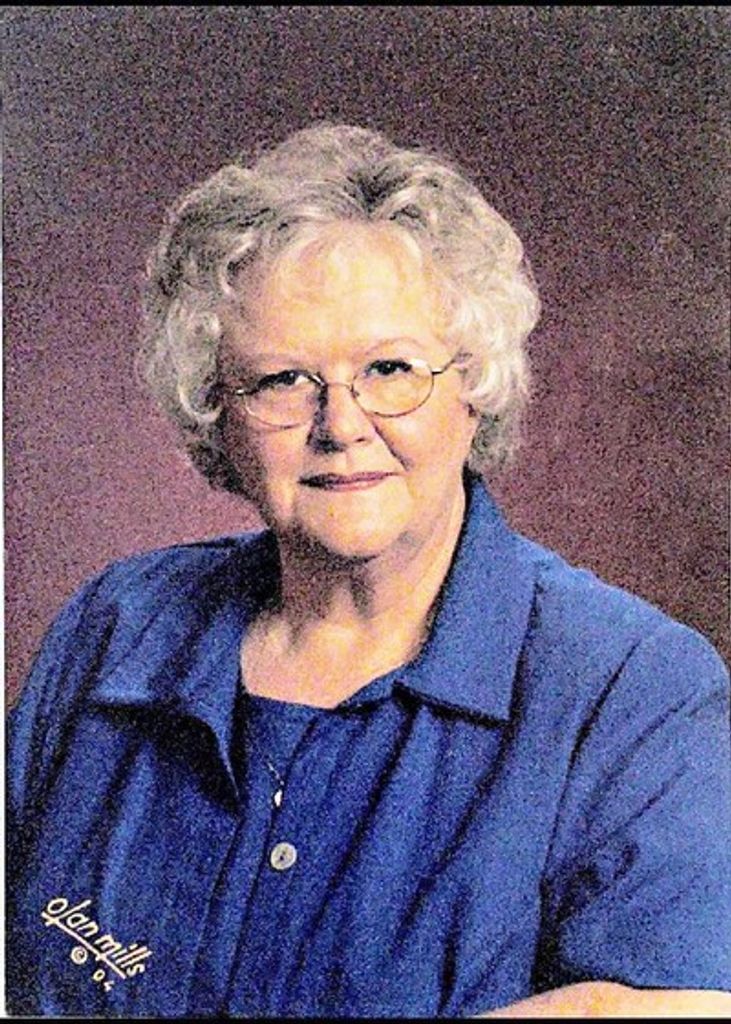 Leta Mae George