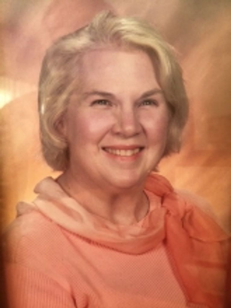 Sharon Smart