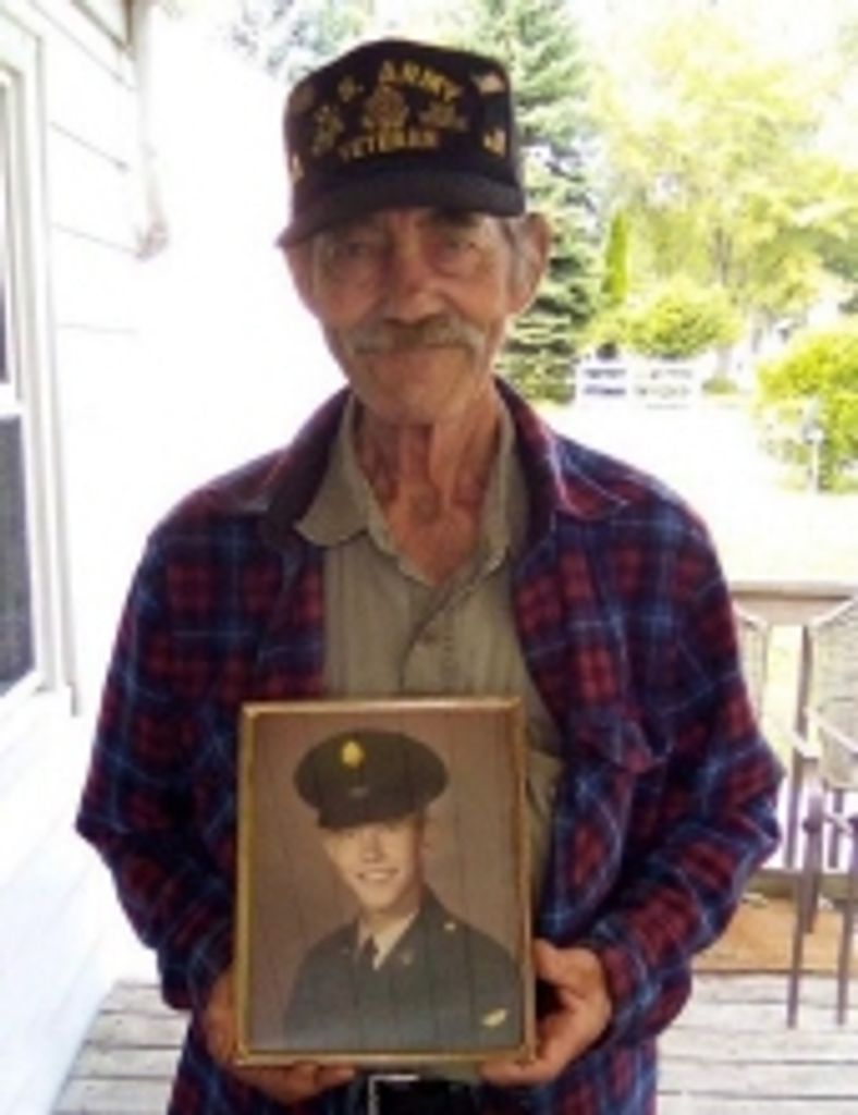 Roger  Allen Christianson