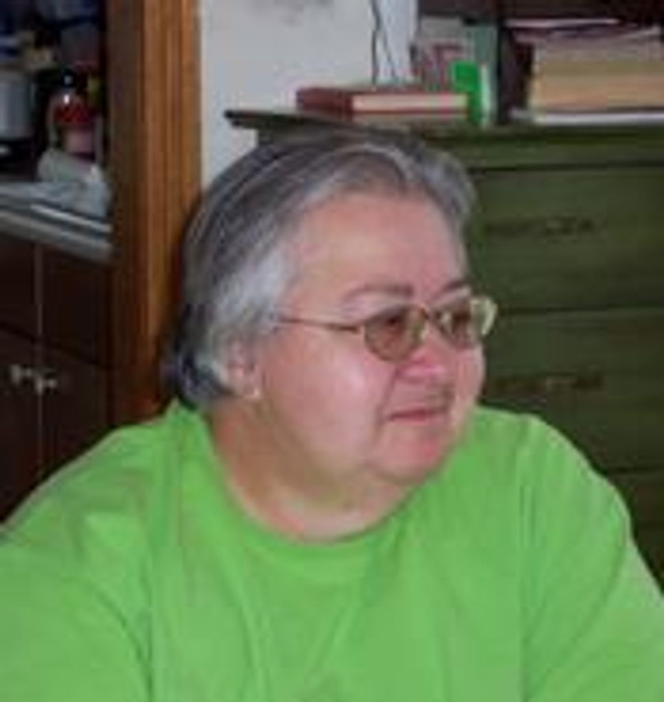 Brenda J. Jerby