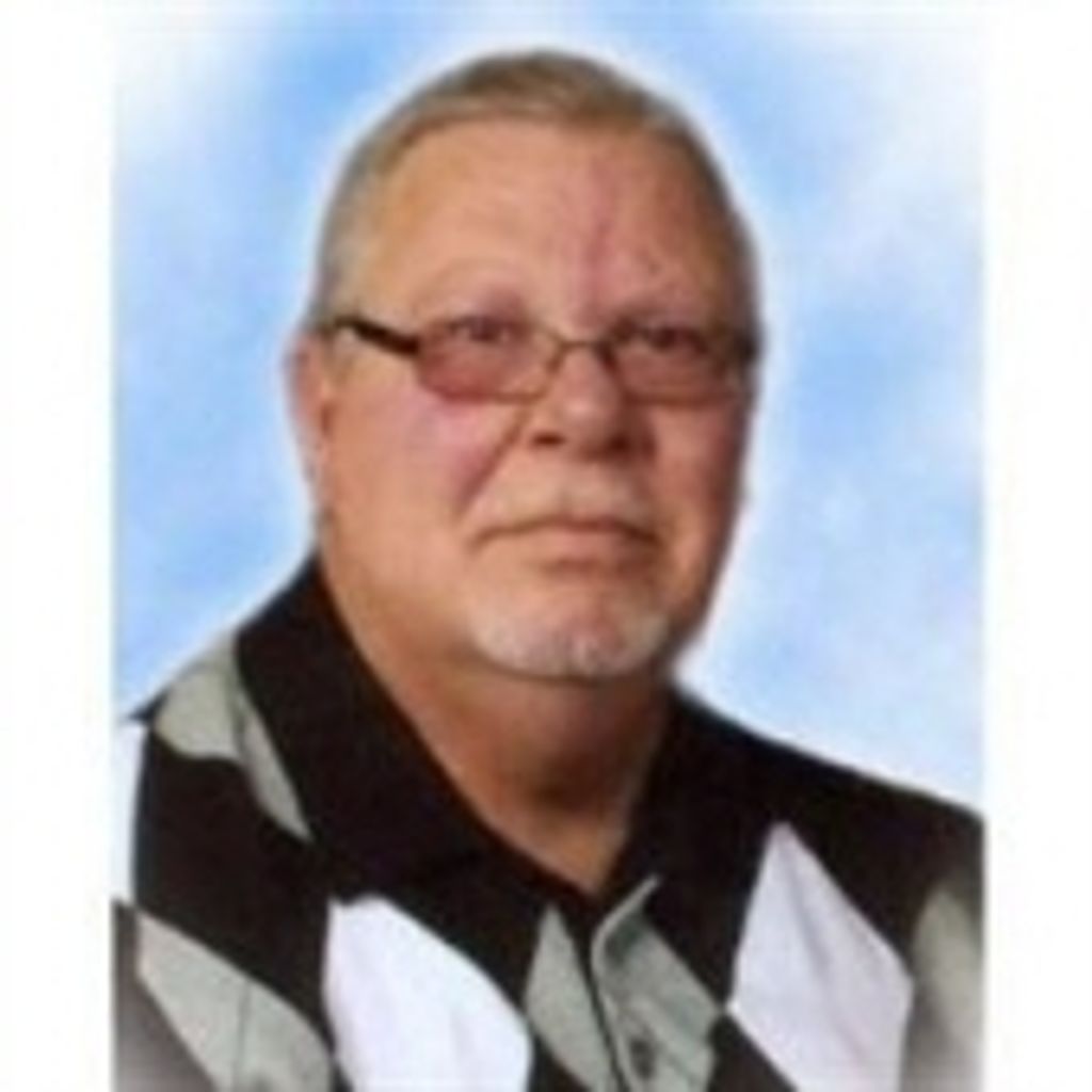 Danny Paul Calger Profile Photo