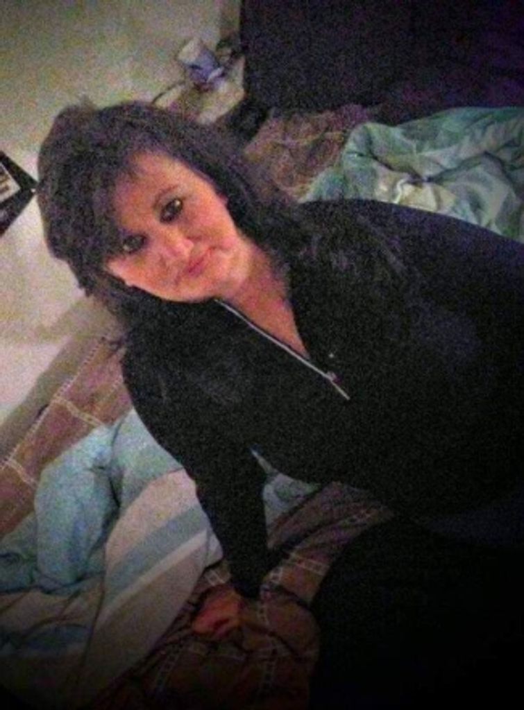 Tammy Rebecca Neaves