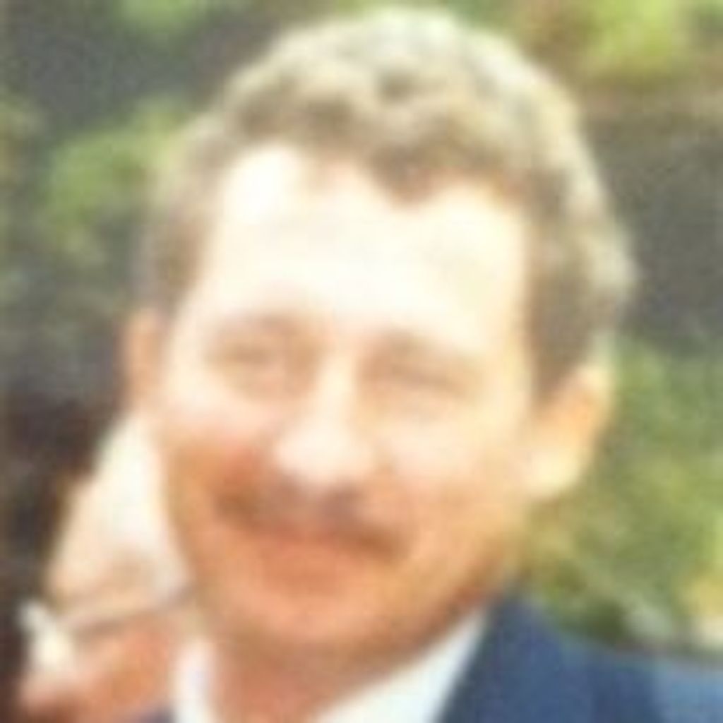 Christopher Isiah Williams