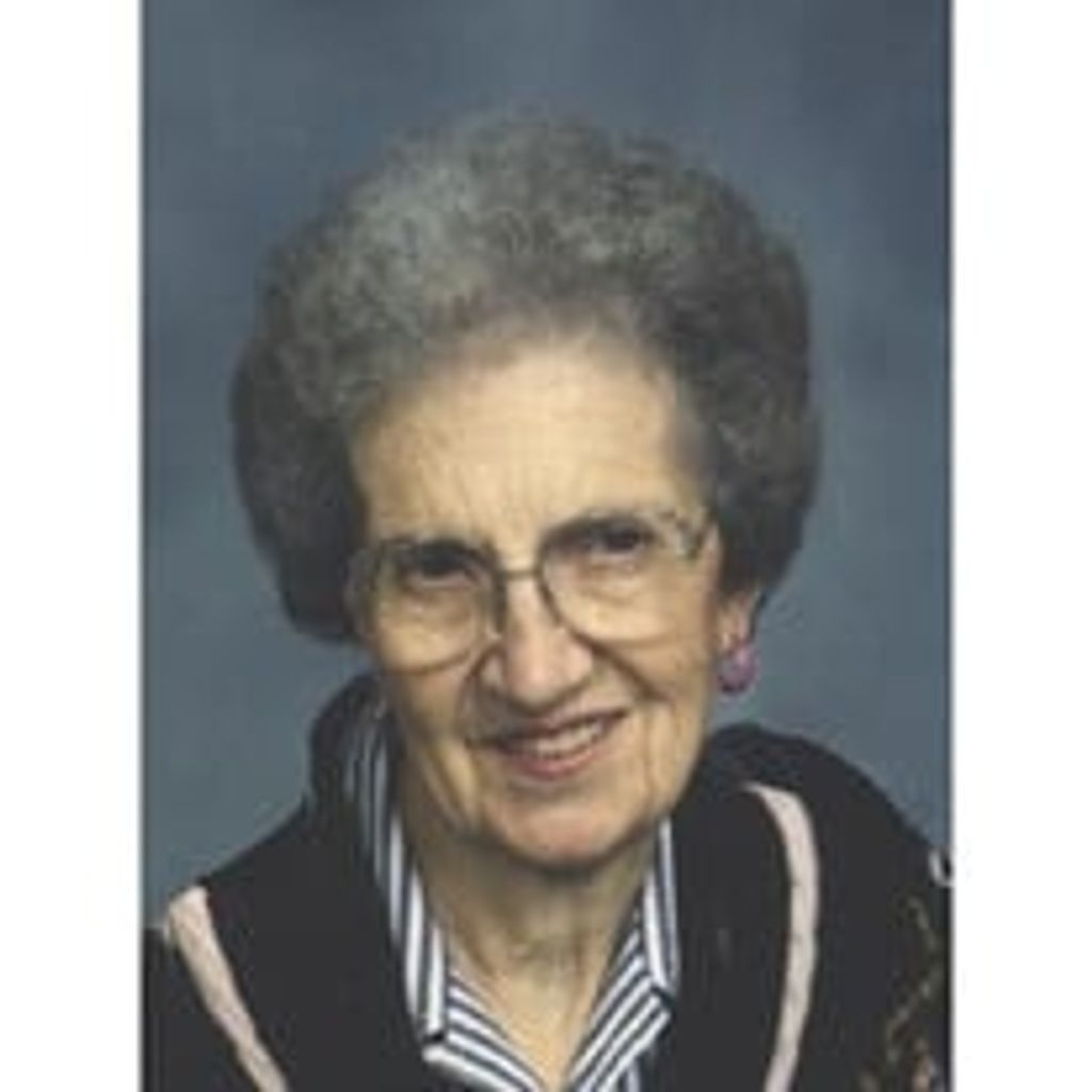 Mozell Garrett Hess