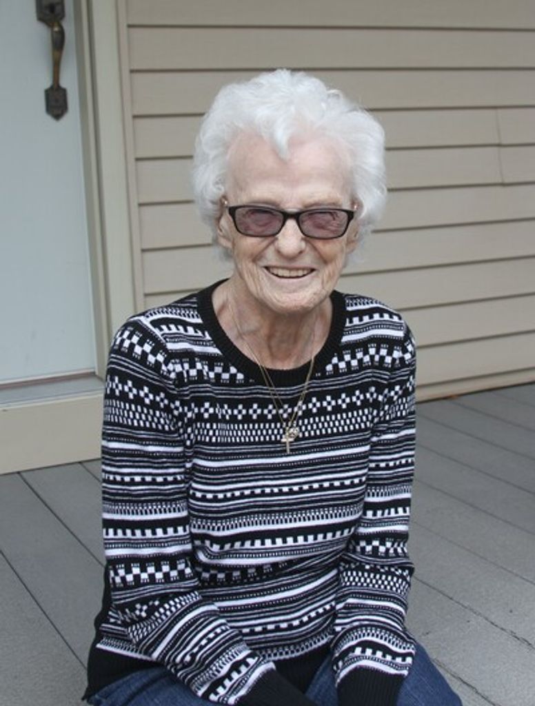 Margaret Helen Viessman Profile Photo