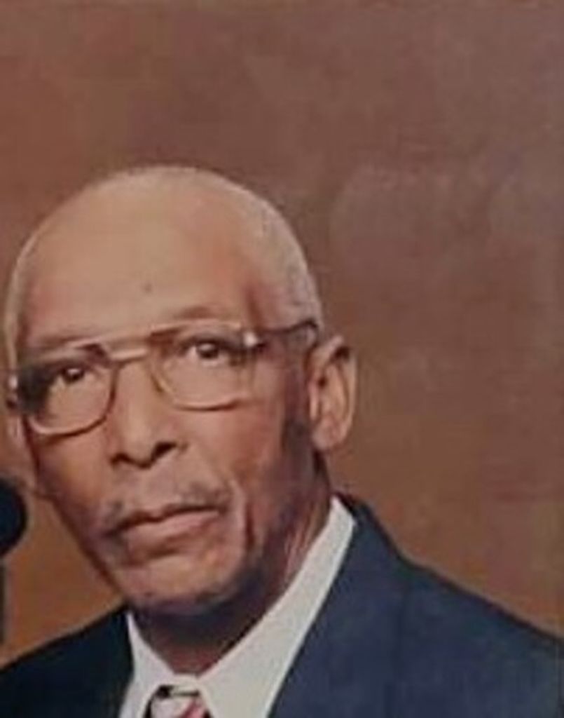 Floyd Fallie Profile Photo