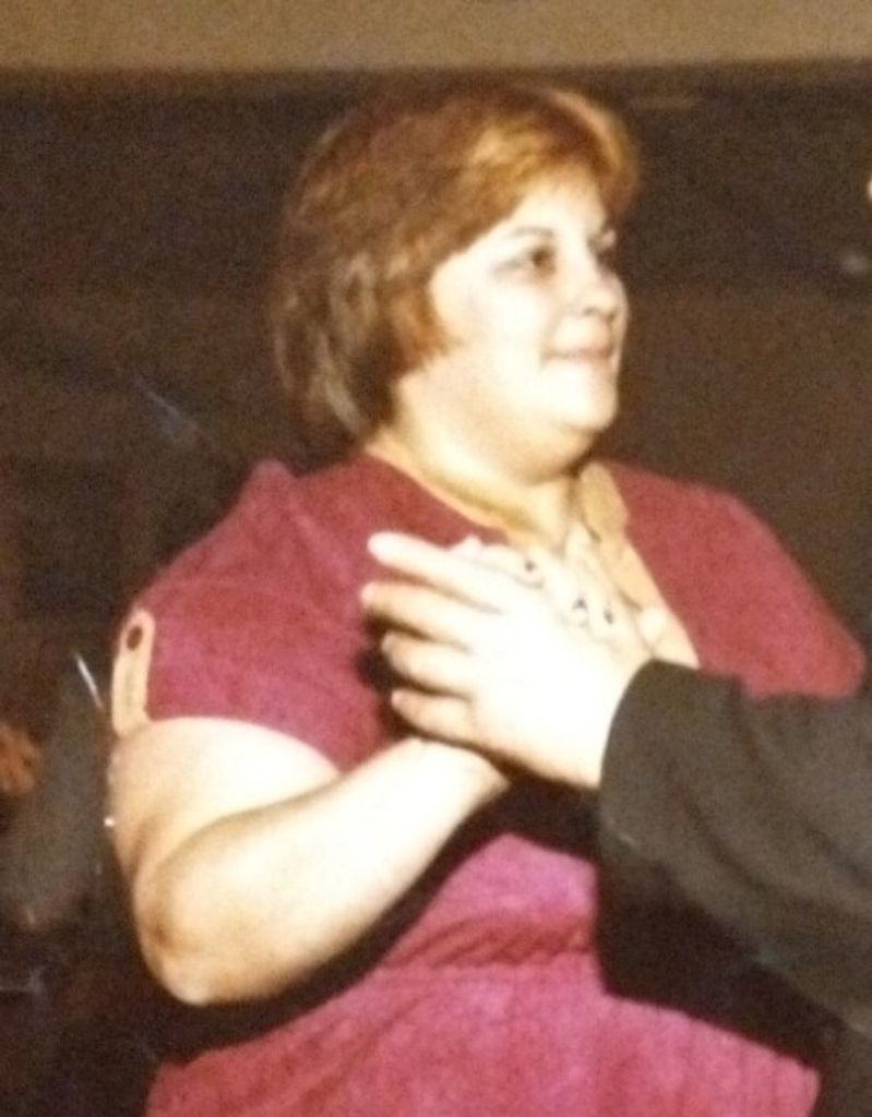 Susan Apple