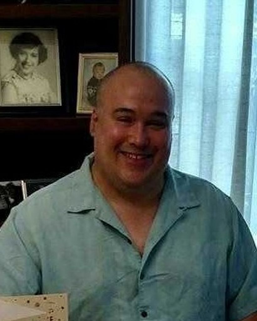 James "Jim" W. Deitch Profile Photo
