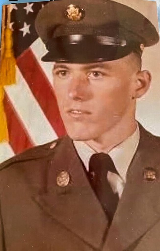 Vinson Harper Profile Photo