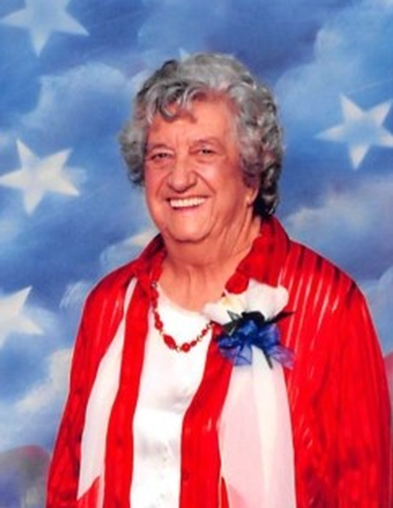 Emma Jean (Smith) Worley