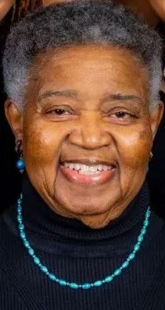 Eula Faye Johnson Profile Photo