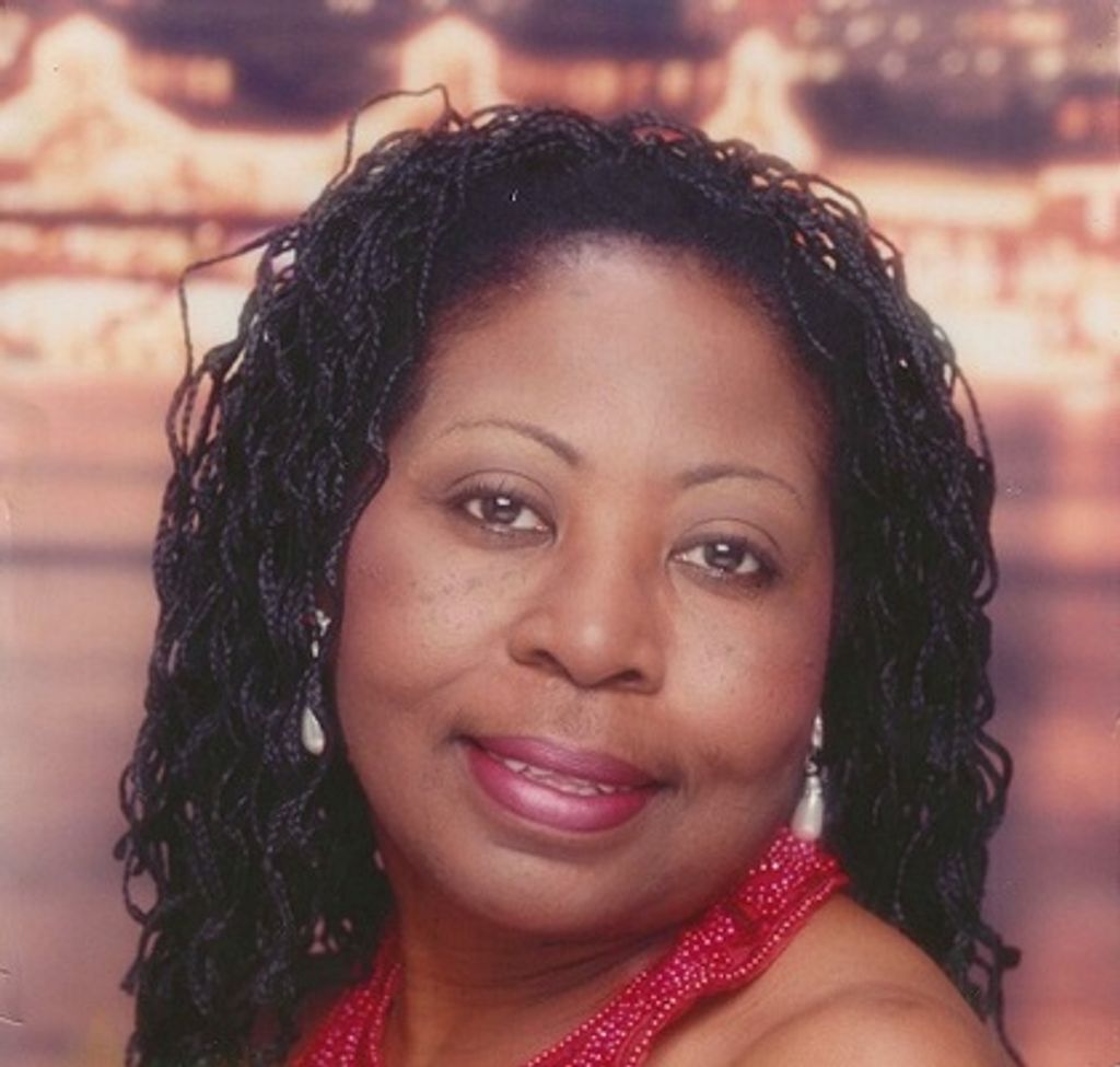 Bernice Cross Profile Photo