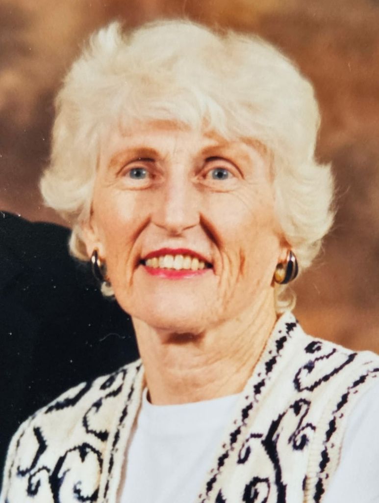 Anne Johnson Profile Photo