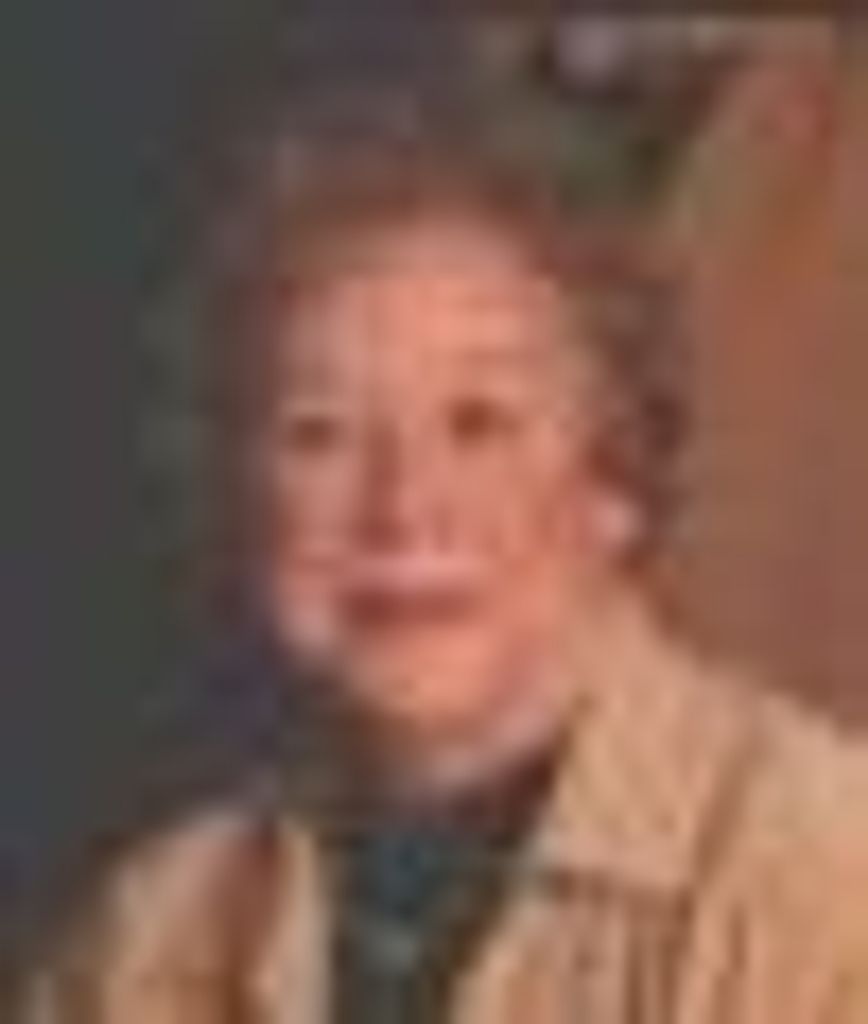 Mildred "Millie" Fusselman