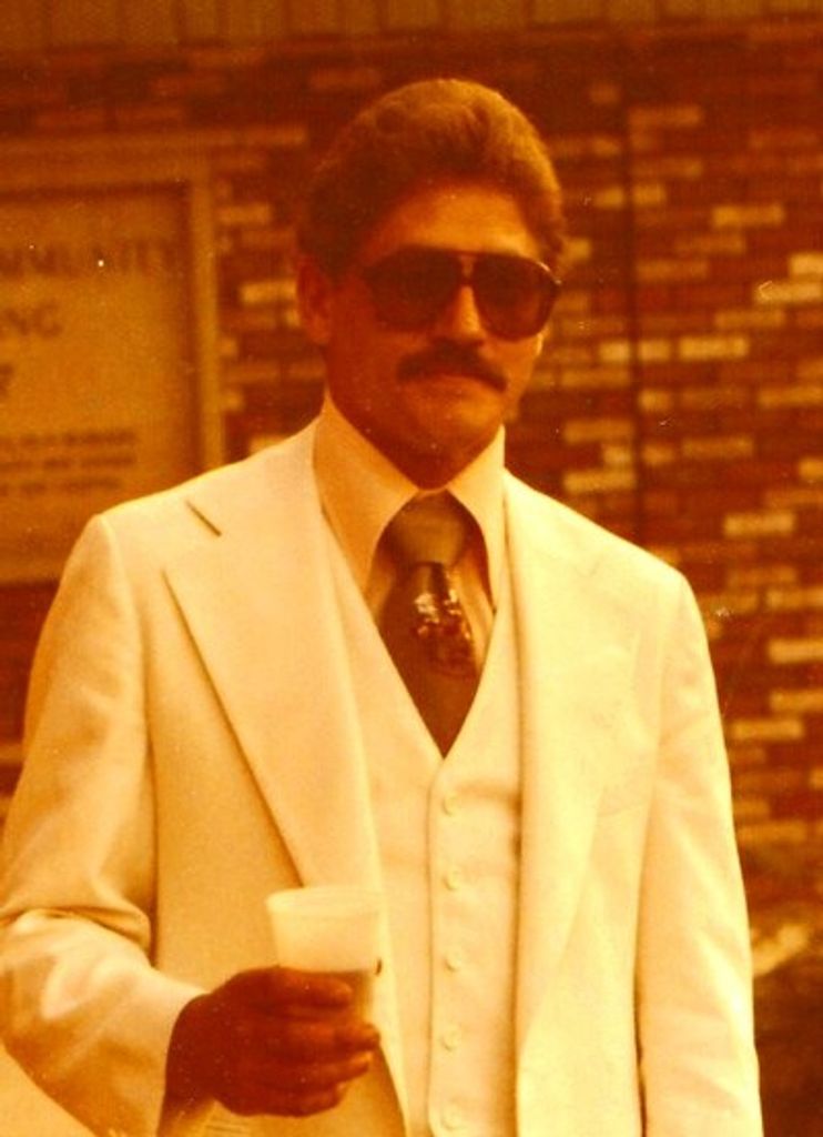 Richard Kegg Profile Photo