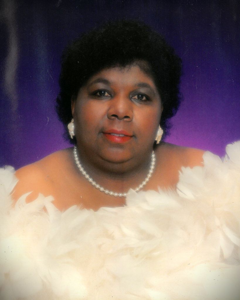 Joyce Atkinson Merritt Profile Photo