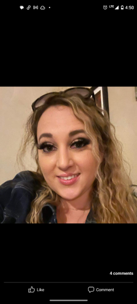 Joyce Nicole Yates Profile Photo
