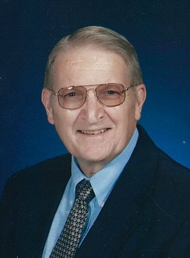 Lee T. Cartwright Profile Photo