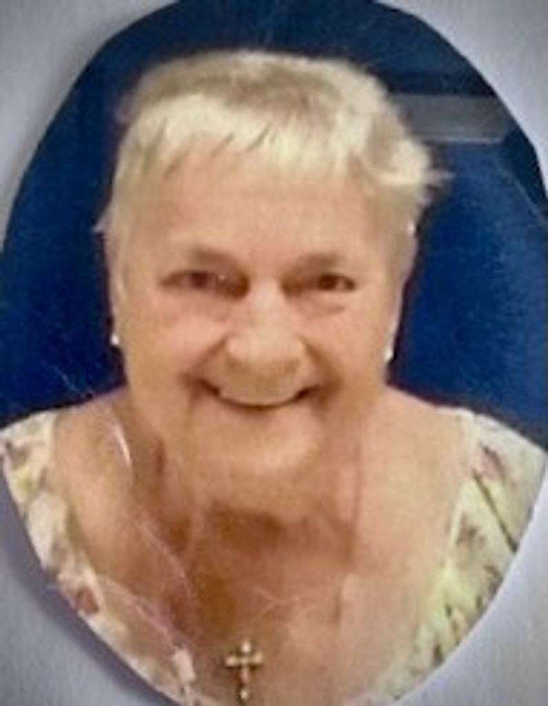 Nancy L. (Knoll)  Rauenzahn Profile Photo