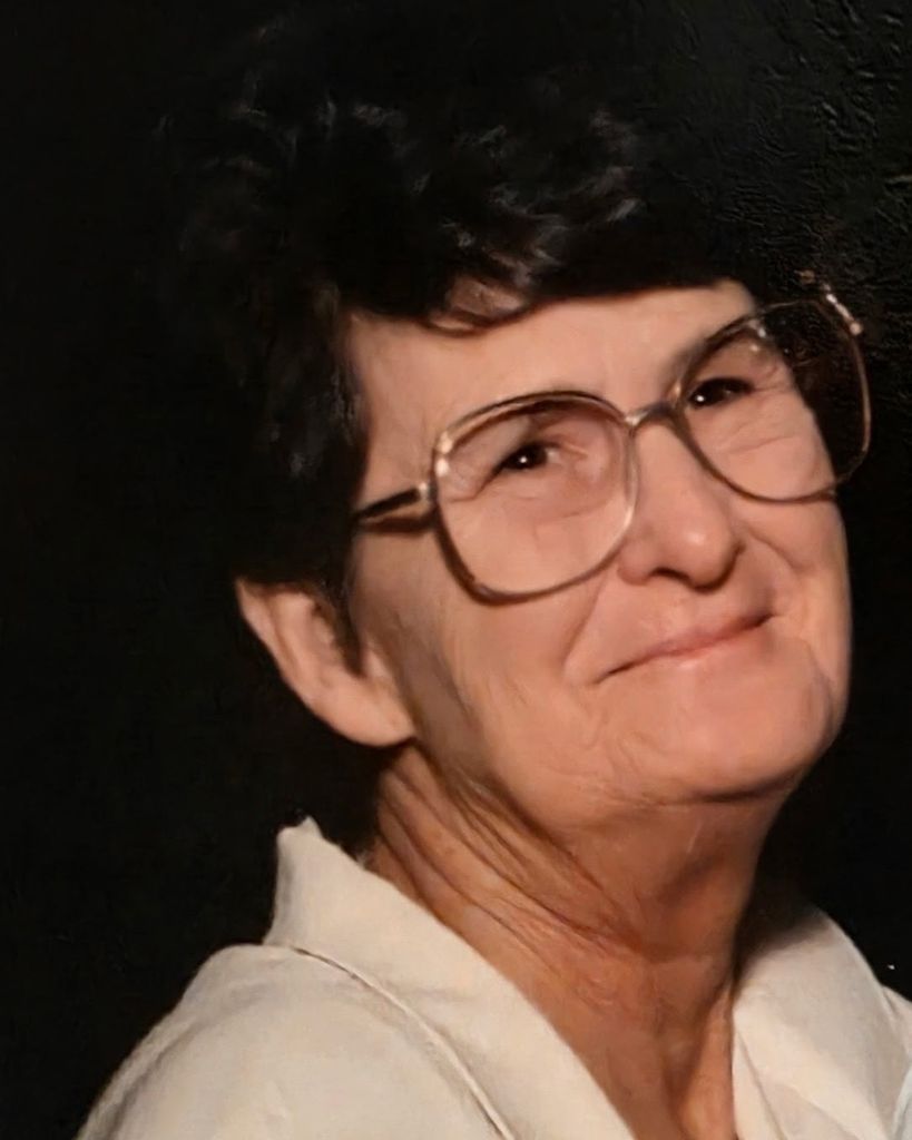 Patricia Anita Green