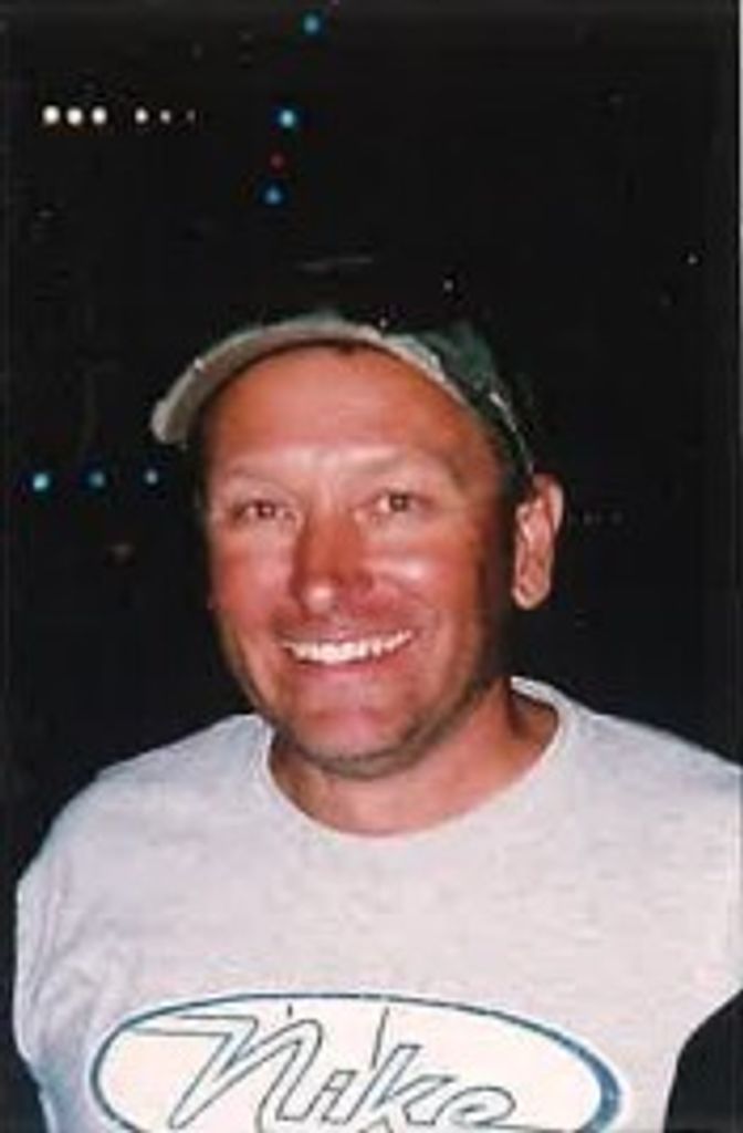 Charles "Pat" Linja