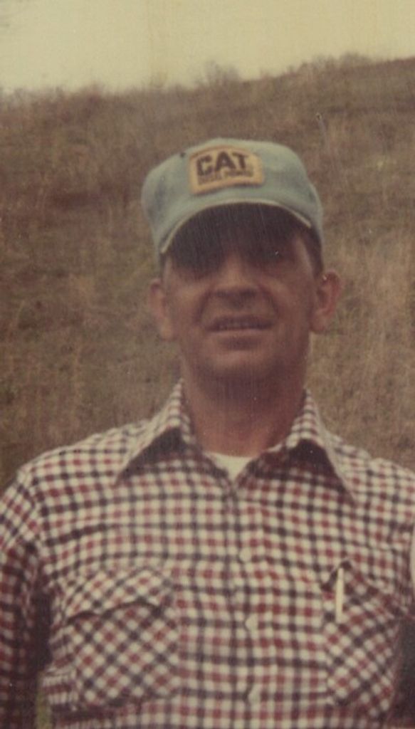 John Earl Straight Profile Photo