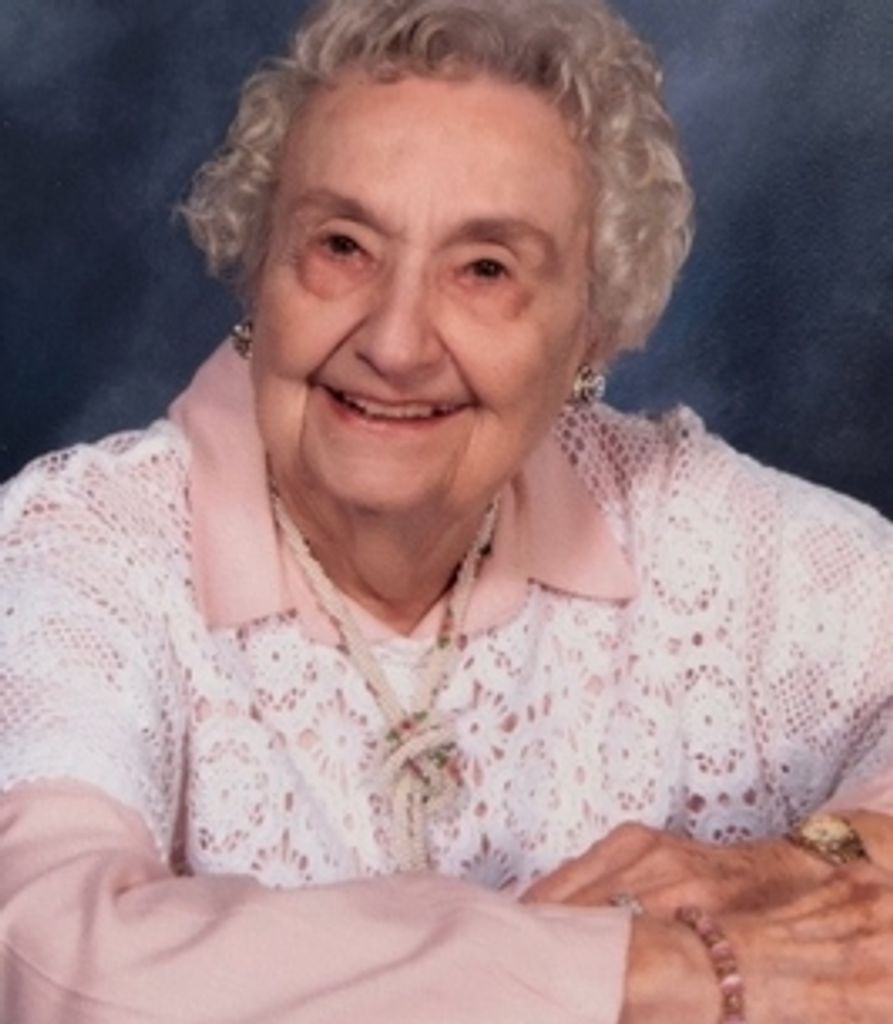Wanda  Fae (Mehaffey)  Goodwin Profile Photo