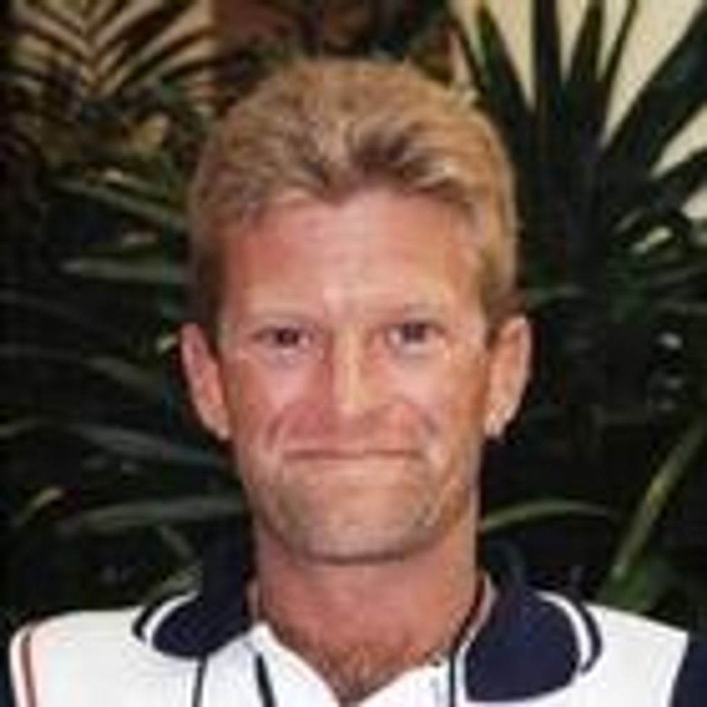 Kevin Timothy Kelley