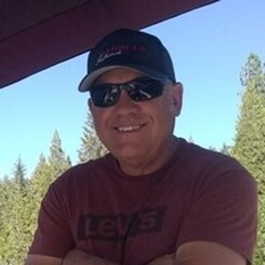 Steven Michael Jensen