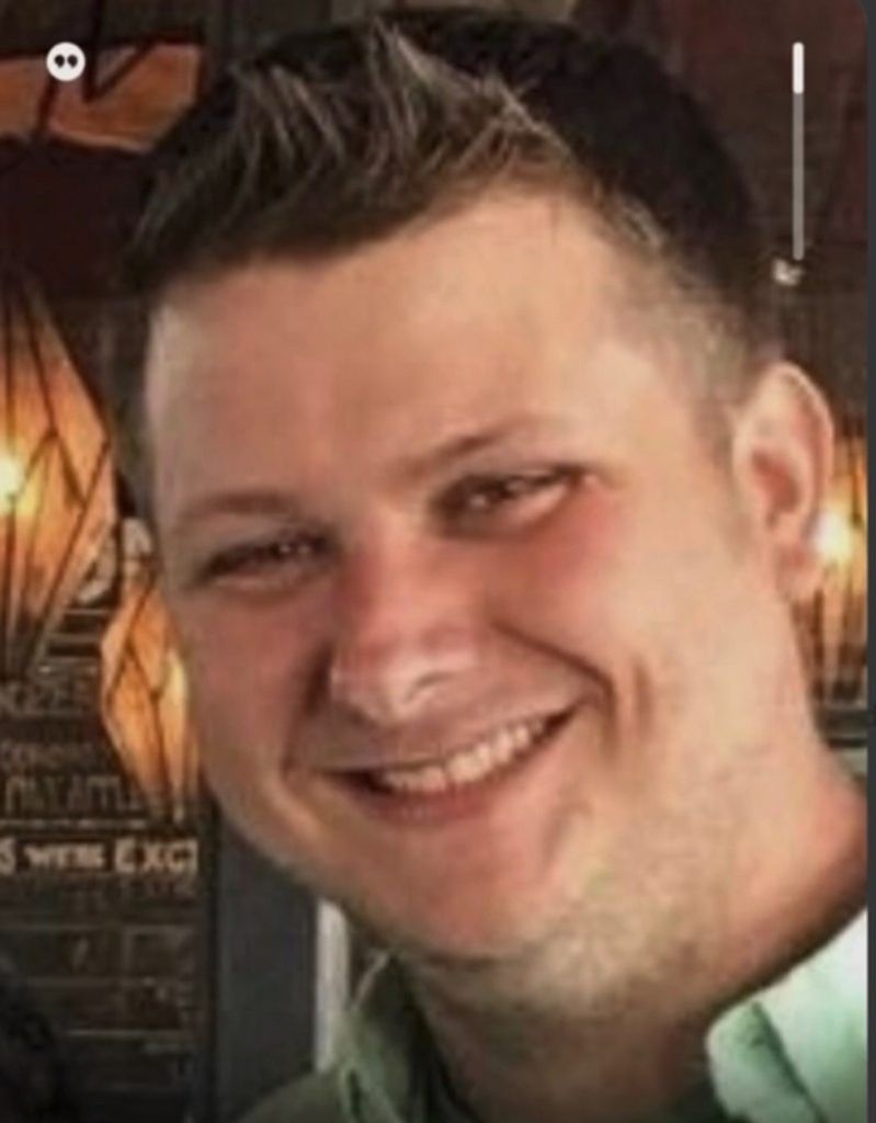 Easterling, James Michael