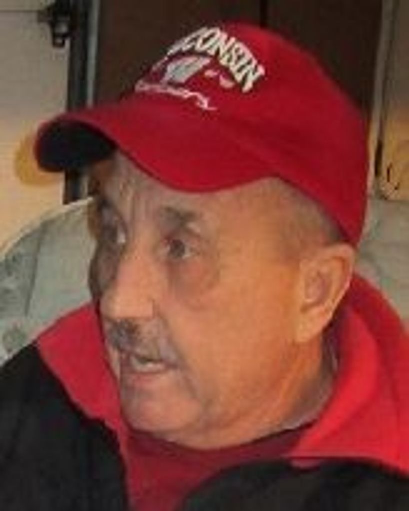 Lawrence "Larry" Gaschler