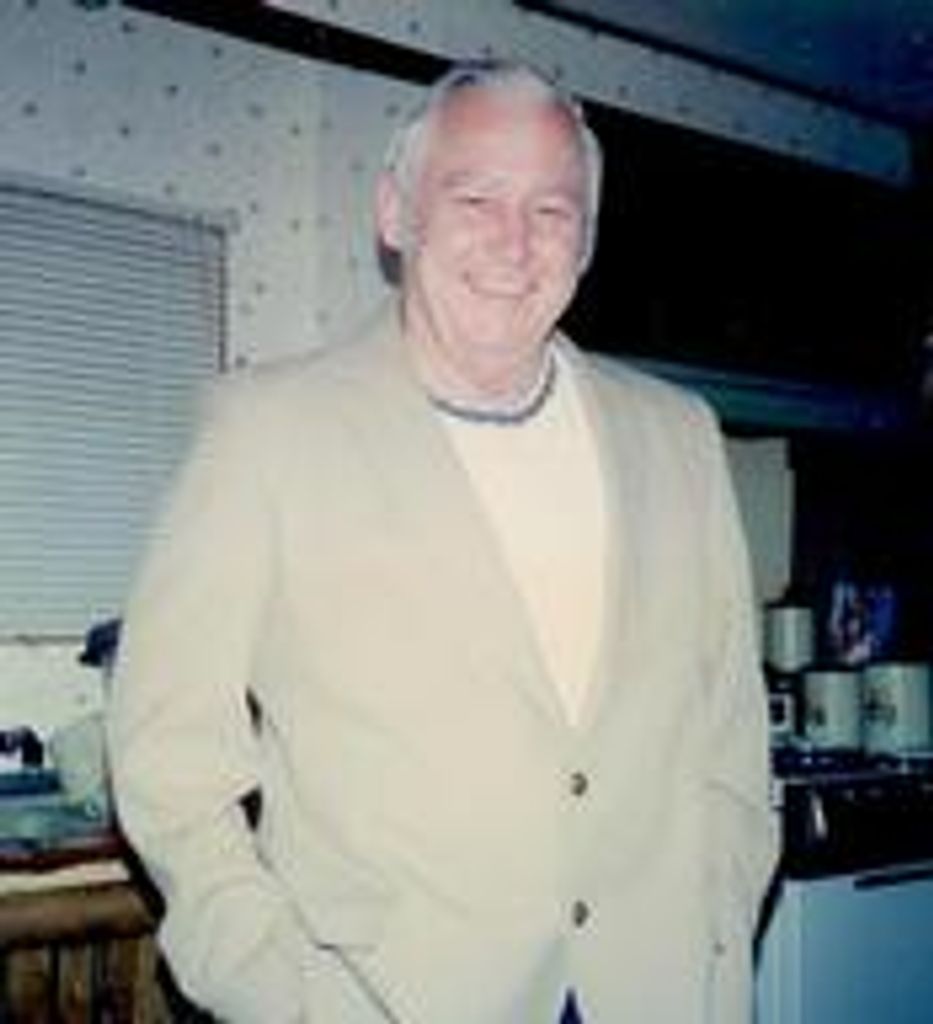 Robert Ben Moore Profile Photo