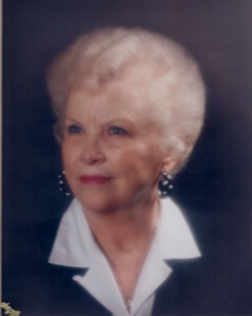 Melva Janet Williams Profile Photo