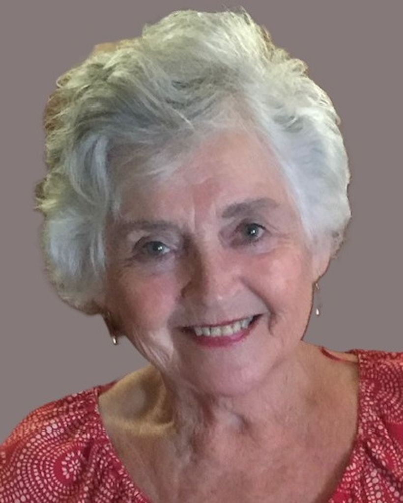 Margaret Rose Crayne Profile Photo