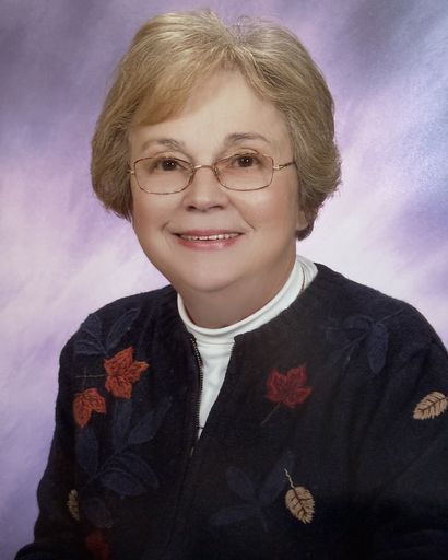 Diana Julia Bourlier's obituary image
