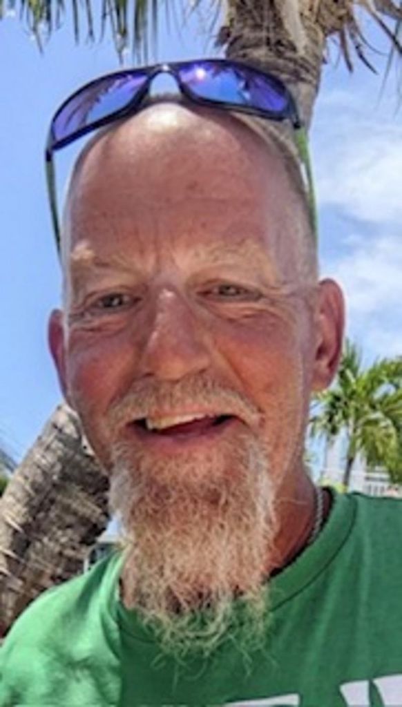 Daniel James Burry Profile Photo