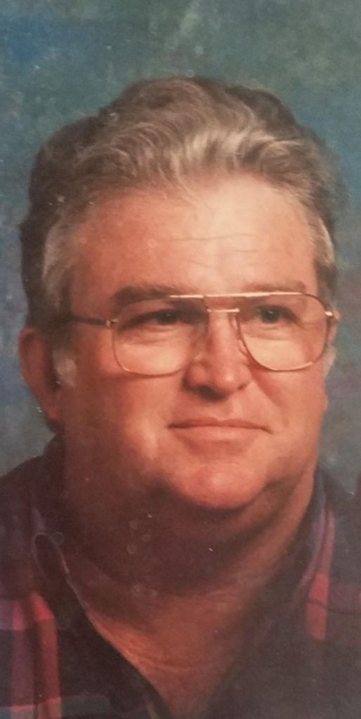 Carl Thomas Hamilton, Sr. Profile Photo