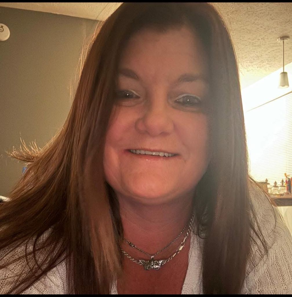 Deanna Renee Bush