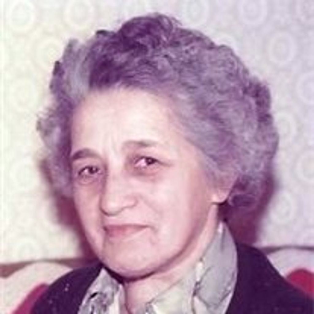 Molly Grau